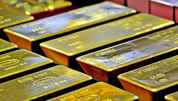 SOFAZ не будет заменять золотые резервы другими активами